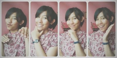 adlinasharfina's profile picture. 