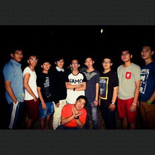 joshua_hartanto's profile picture. Nothing.