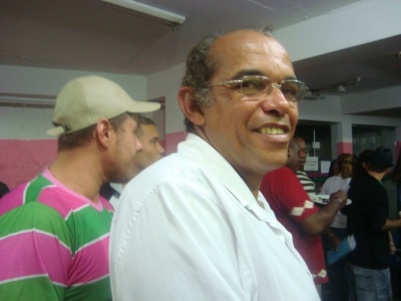 renato mangueirense de paixão