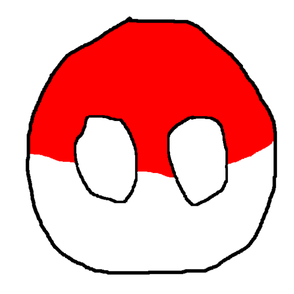 polandball Profile Picture