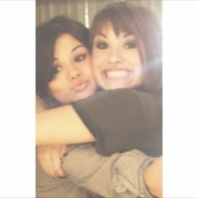 Adoringlovatic's profile picture. Your not demi lovato but i guess your ok