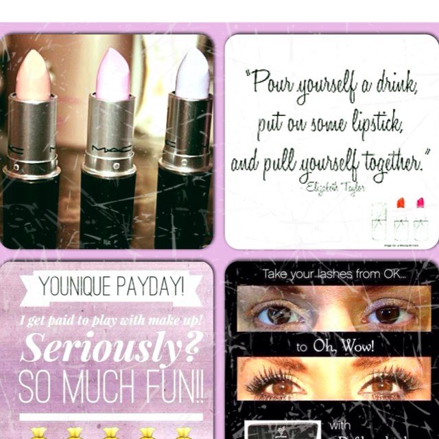 Independent Younique Presenter #beauty #makeup #glamourdoll