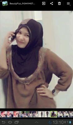 Alice_Eliskha's profile picture. Lebih mementingakan sahabat di bandingkan pacar☺