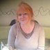 Rita Hyland (@ritaredtop) Twitter profile photo