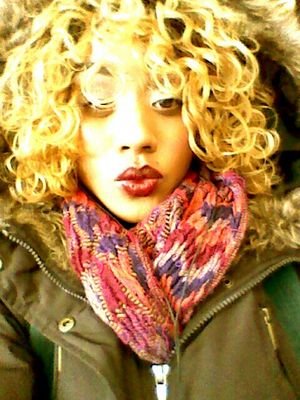 Make Up Artist. ♡ Hairstylist. ♡ Fashionista. IG: beautyizme.dmv