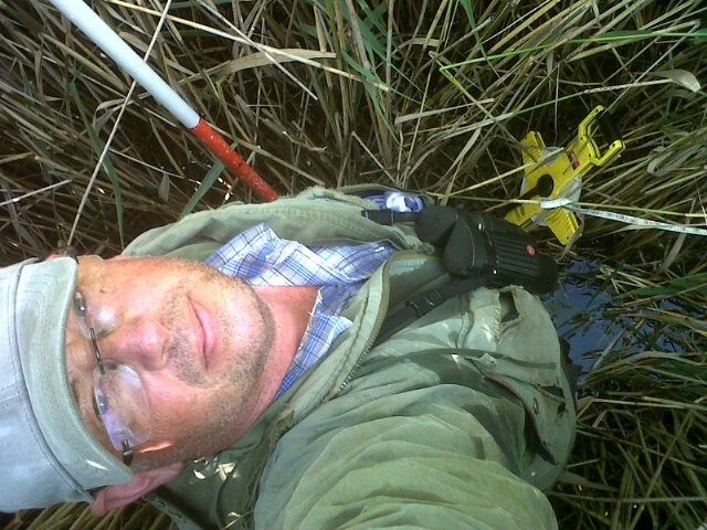 Botanist, Ecologist, Birder. For the last 33 years putting the I in HBIC. Mostly places that end in Shire!