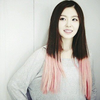 radvelvet_irene's profile picture. 91line | Red Velvet's debut : 140801