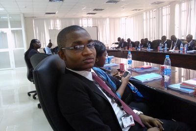 Apochi2all's profile picture. Just a God Loving,Honest and no Limit person.Respect others and expect same too.