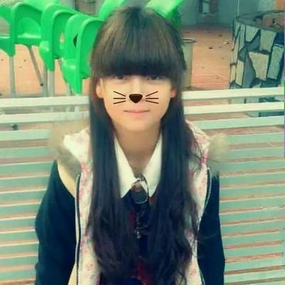 Là một người bình thường như bao nhiêu người bình thường khác.. ♡