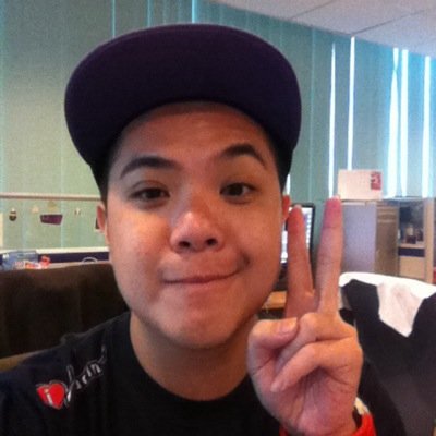 GinMYFM's profile picture. 