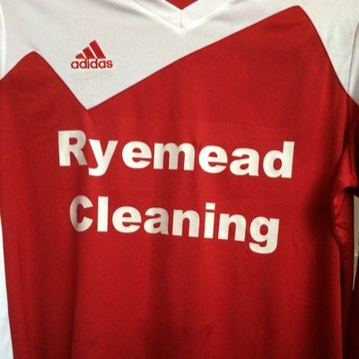 Plying our trade in the East Berkshire Football League - Premier