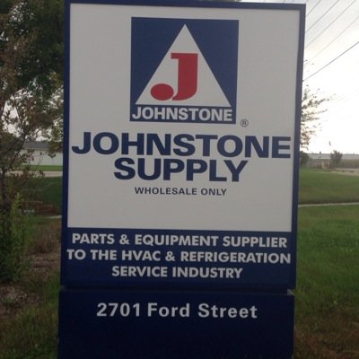 Johnstone Supply 397