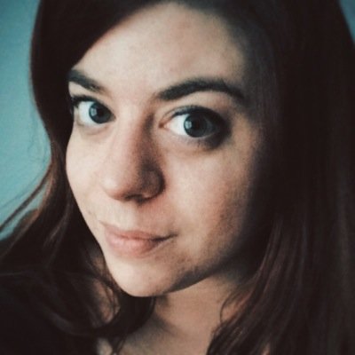 Ask me anything about UX, accessibility, Star Trek, perceptual color spaces, or dogs