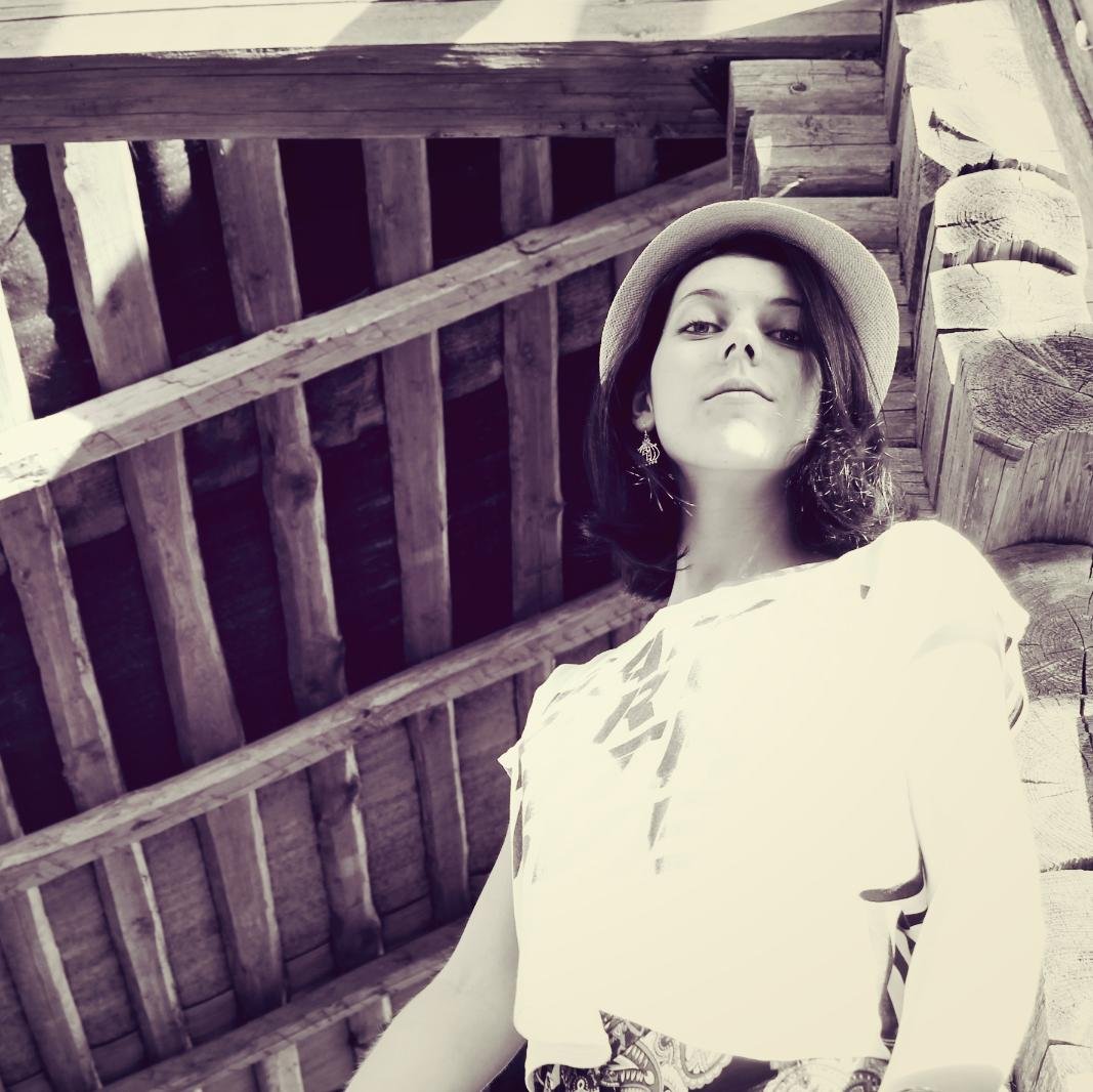 Sweetkoperfield's profile picture. 