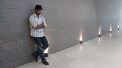 I am smart.. I am fun... I am everything...