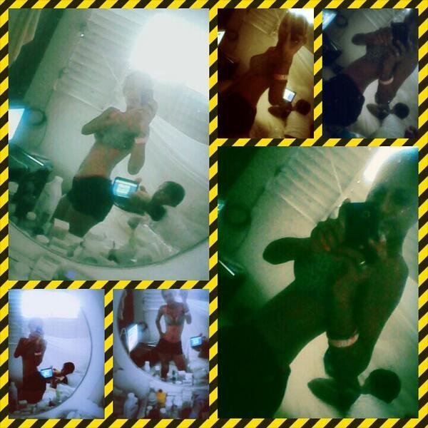 thu real BabyPoint :* @BLACKJONASPOINT :* te AmOo :* muaa mi negro :* Que dios te bendiga siempre, muaaa :* ;-) :-) y mi Nena @IsabelAriias