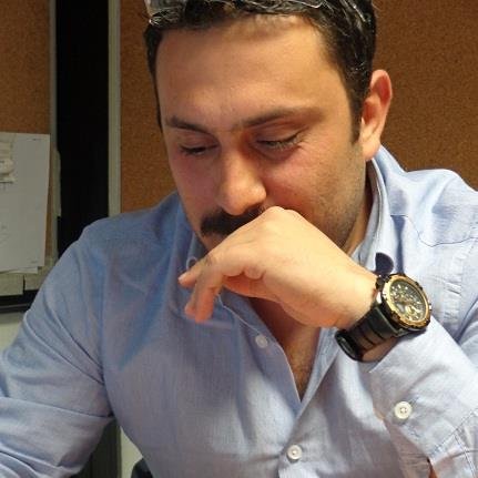 Ana hesabım : @yakupkose_
