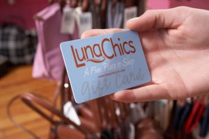 LunaChicsExeter's profile picture. 