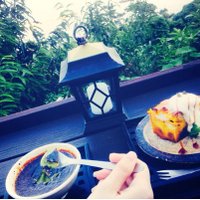 あお (@blue_ame8008) 's Twitter Profile