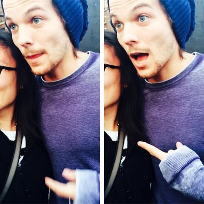 nobody loves u baby the way @educatedlouis do
