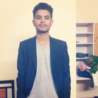 nabinpoudel38's profile picture. 