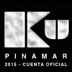 Twitter Oficial del Complejo KU Pinamar // Buenos Aires Official Twitter Channel Summer 2016 Con esta cuenta podrás participar de los sorteos diarios.