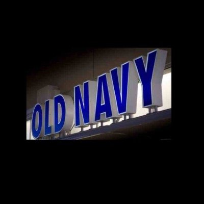 Old Navy making current American fashion essentials accessible for every family