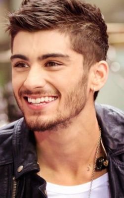 one. direction 3 zayn❤  follow my I follow you goal 500 followers