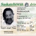 Rush-Hour Paul - @rush_hour_paul - Twitter