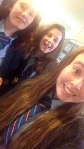 Shout out to everybody who went to see One Direction. Directioners rule xxxx
