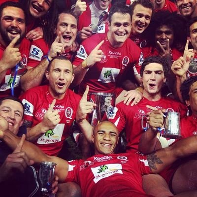 RUGBY