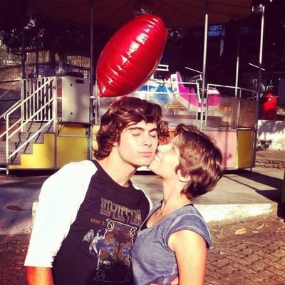 ESSA FÃ ME CONHECE. Since: 14/11/13 ❤