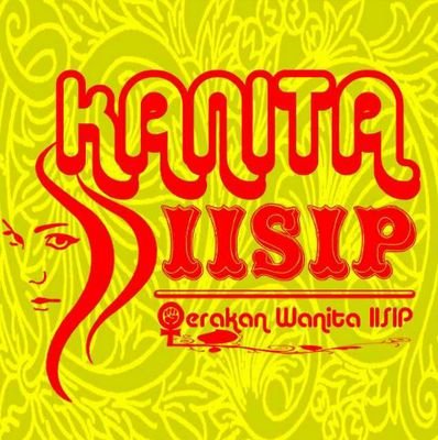 GERAKAN WANITA IISIP // gerakan melawan penindasan