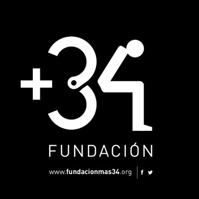 Fundacionmas34 Profile Picture