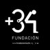 Fundación+34 (@fundacionmas34) Twitter profile photo