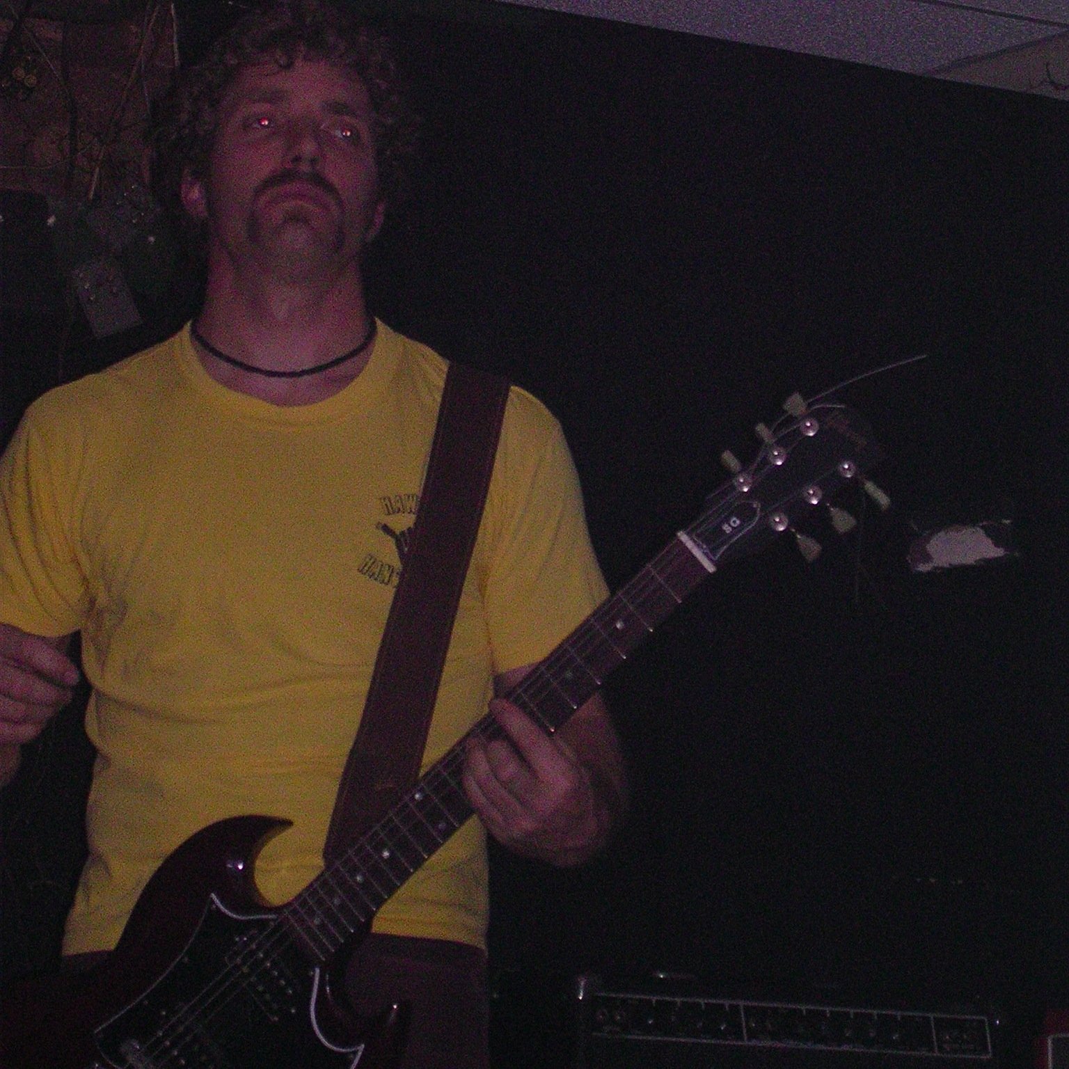 Master Plumber, Mtn bike rider, Powder skier, Guitar player, and avid vinyl collector.