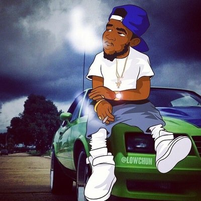 TurnUpBaptist Profile Picture