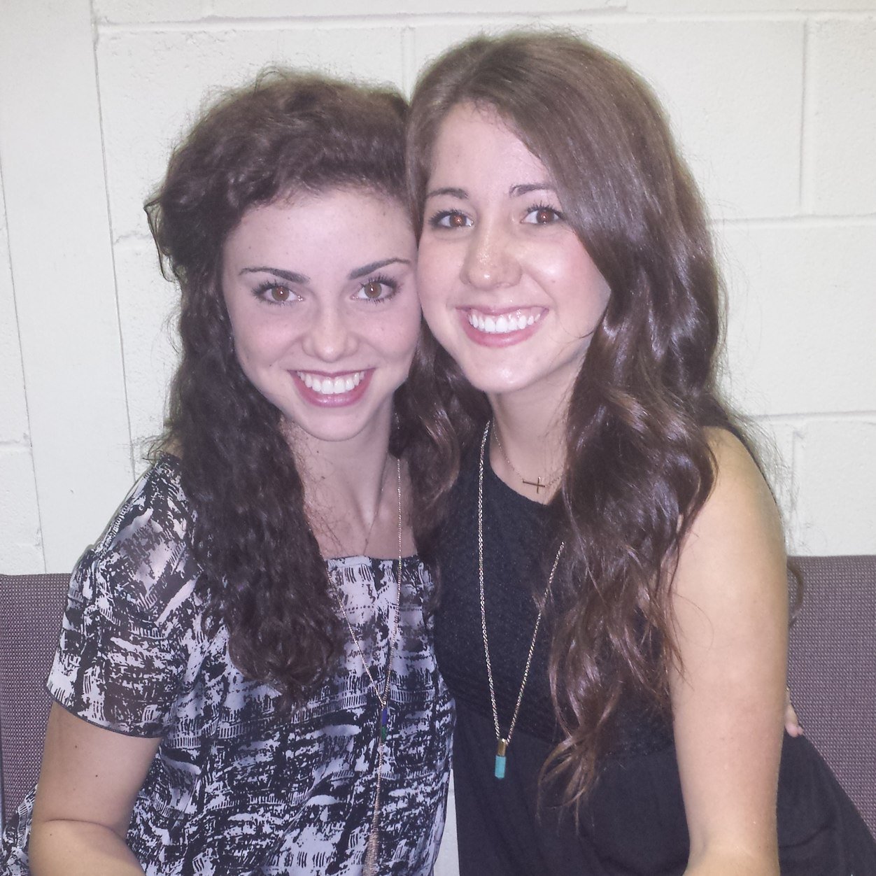 lover of Jesus/ sigma kappa lady/ louisiana tech/ I am second