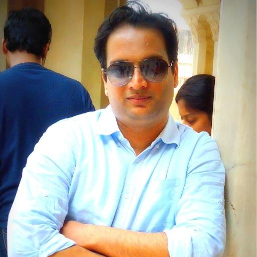 Humble | Last bencher | MBA| Proud INDIAN | Wealth Manager | Music, Cricket lover. !!!!!