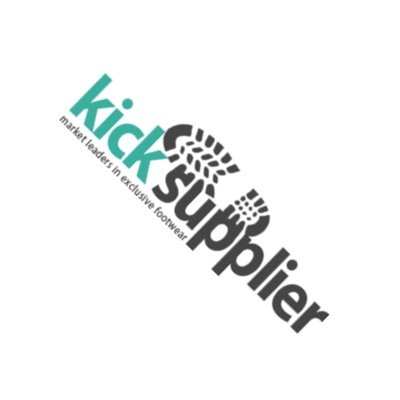 Market leaders in rare & exclusive footwear. Instagram: @kicksupplier