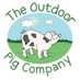 The Outdoor Pig Comp (@theoutdoorpig) Twitter profile photo