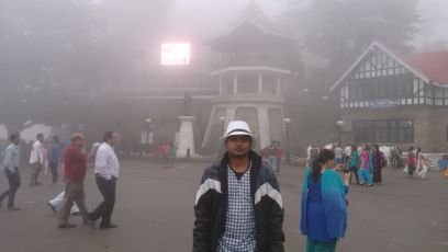 i'm mechanical engineer