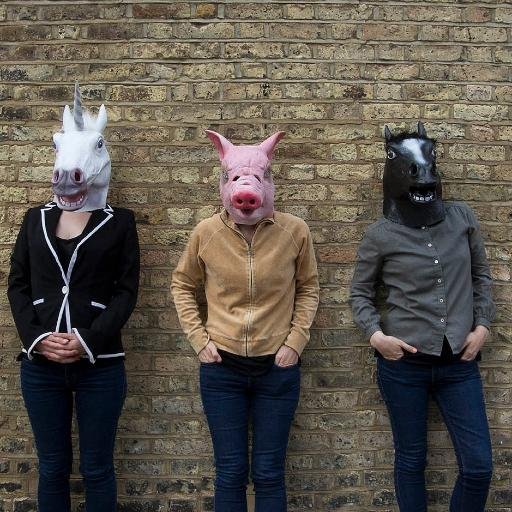 BeastExhibition's profile picture. Beast, a photography exhibition by Anne Kernan and Stef Bottinelli. 17 - 21 October 2014 @ Maybe A Vole gallery, 51a King's Henry Walk, Dalston, London N1 4NH.