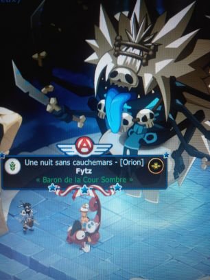 Robert fait du pe ra