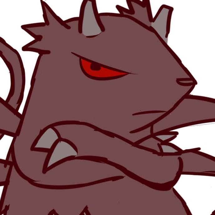 i like vidya and burds