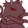baconfacebadger's profile picture. i like vidya and burds