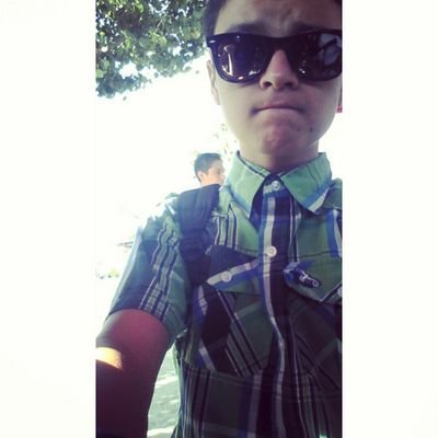 ayeee its me