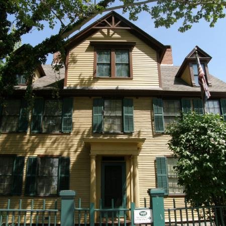 Tour the last 18th c. residence on Main Street, this house witnessed Hartford's growth. Enjoy the garden that was installed in 1865 by Jacob Weidenmann.