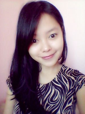 Always be positive! ;)