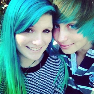 keepitunreal97's profile picture. I love bands ❤ but my favorite band will forever be Fall Out Boy. (P.S. Patrick Martin Stumph is my husband.)